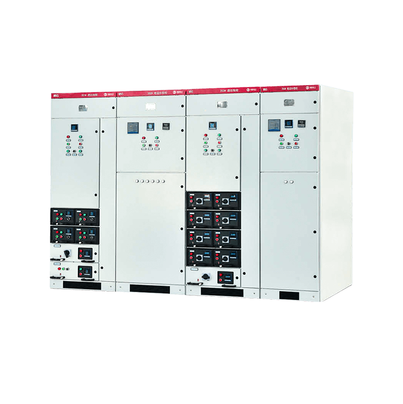 What are the suggestions for maintenance of low voltage switchgear?