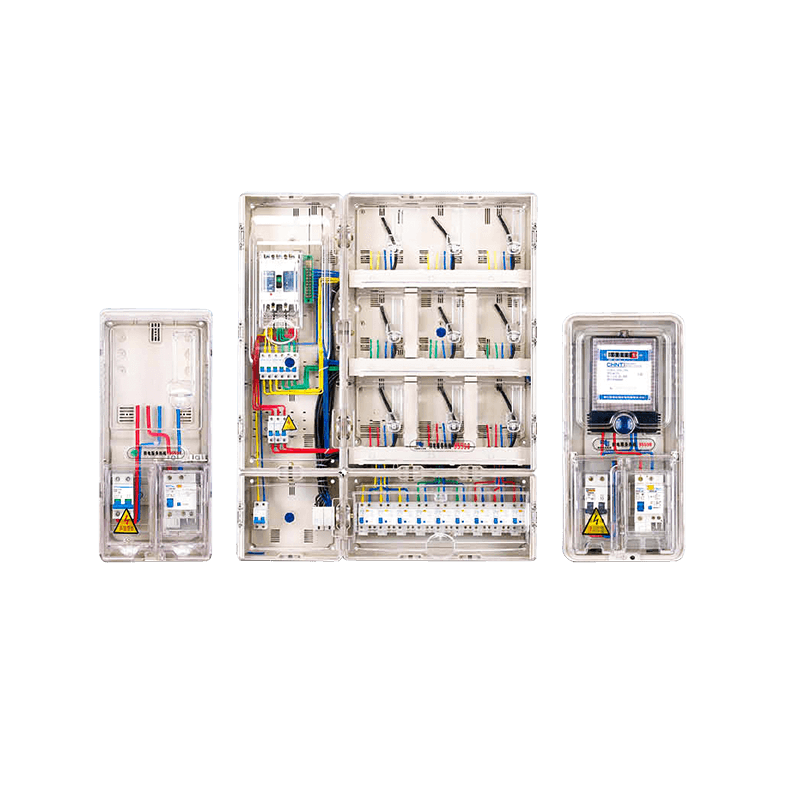 Do you know the function of cable branch box?