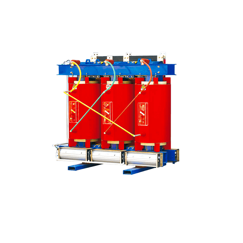 Reasons for loud sound of dry-type transformer