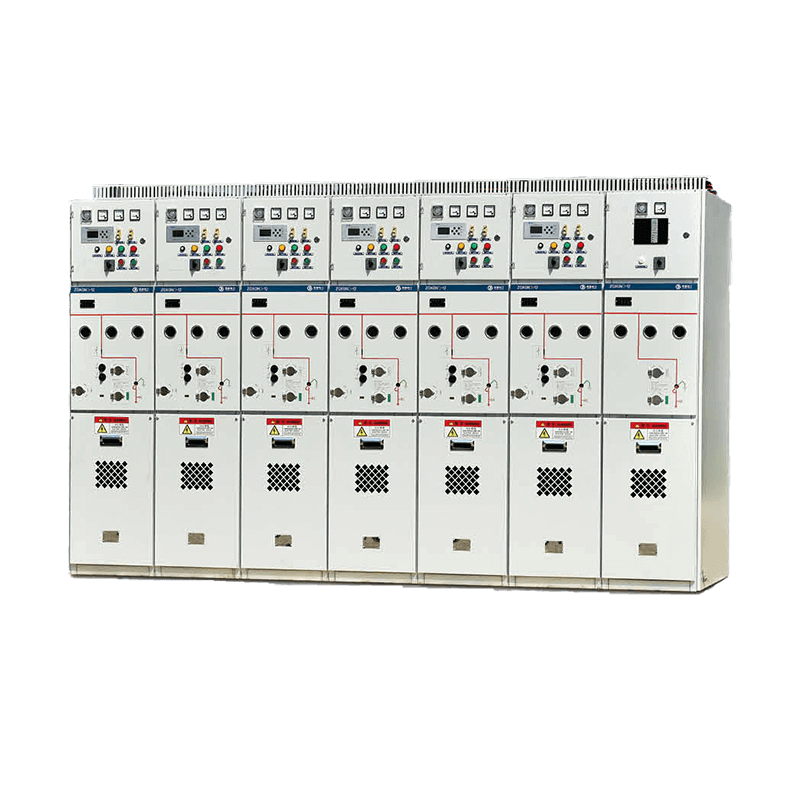 ZGXGN口-12 Solid insulated ring network cabinet