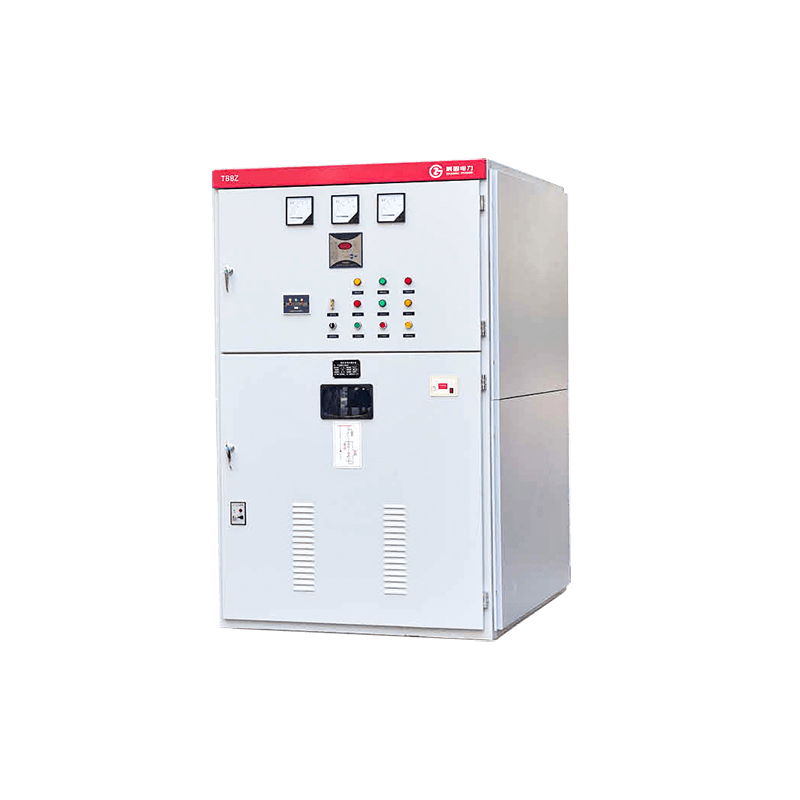 TBBZ High voltage reactive power Automatic compensation device