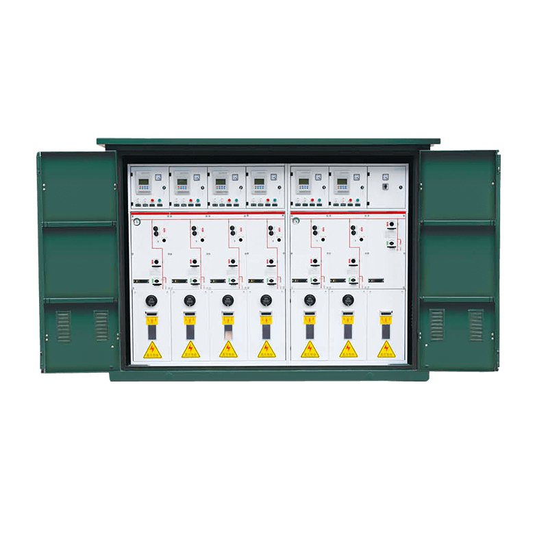 DFX Cable branch box