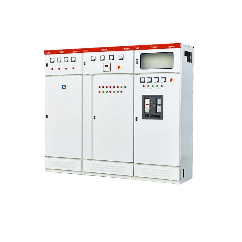 GGD AC low voltage fixed switch cabinet