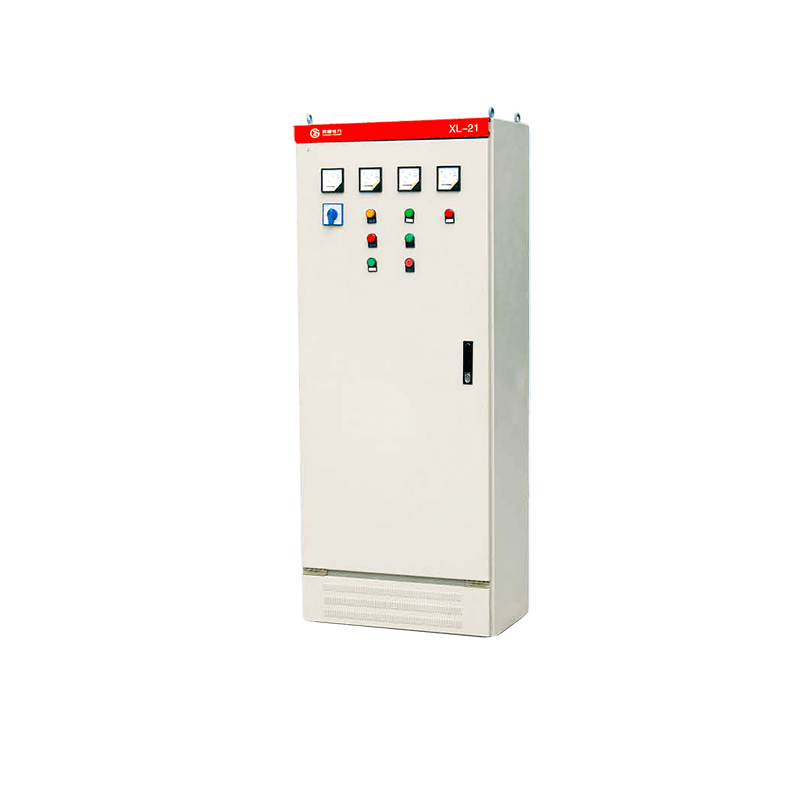 XL-21 Low-voltage power distribution cabinet