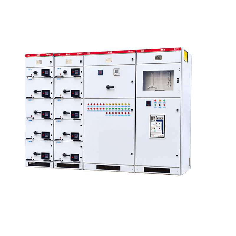 GCS Low-voltage withdrawable switch cabinet