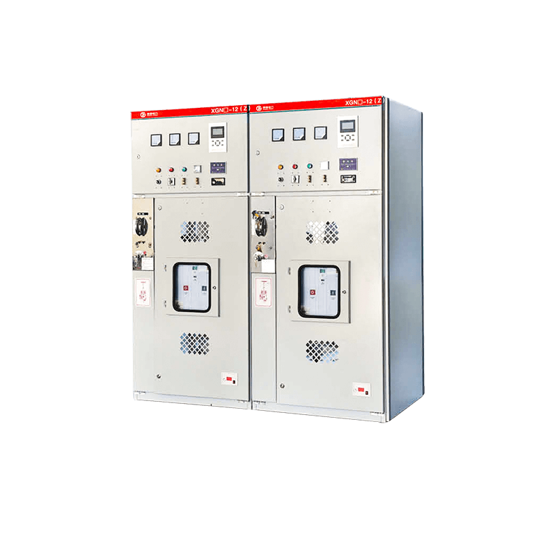 XGN口-12( Z) Box fixedAC metal enclosed switchgear