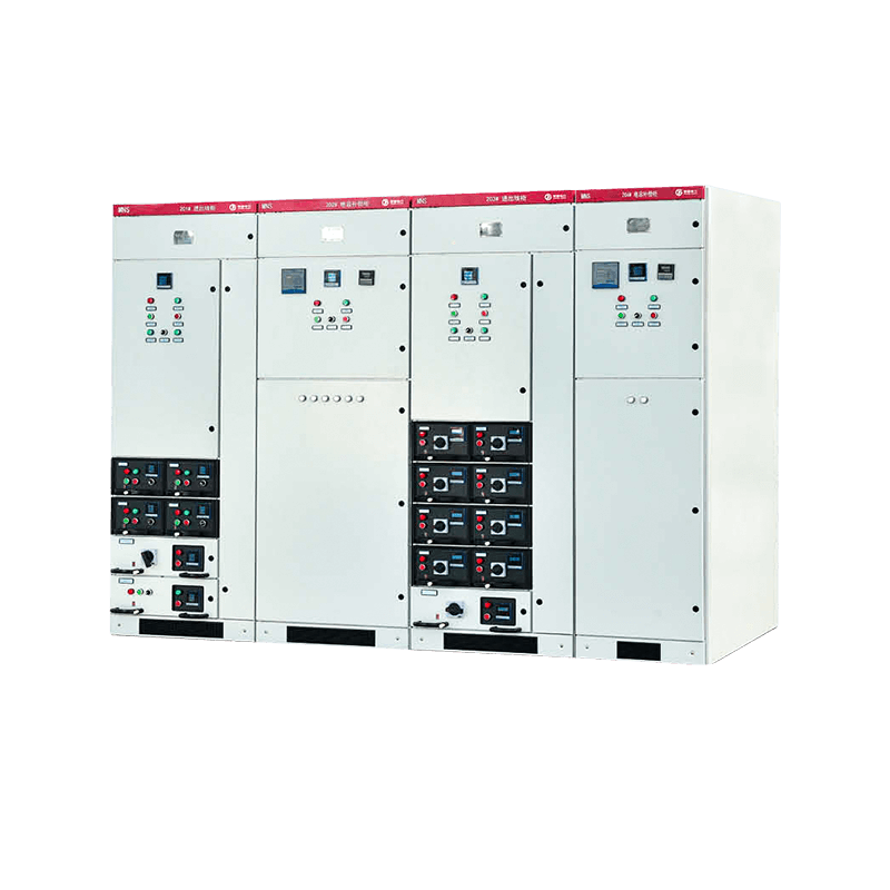 MNS Low-voltage withdrawable switch cabinet