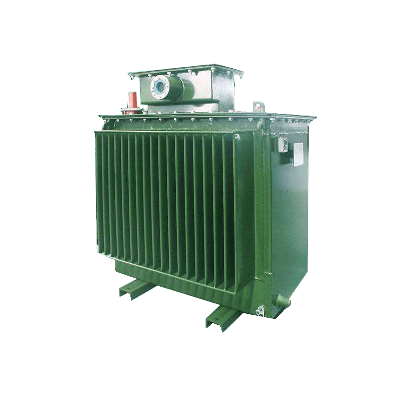 S11-MRD-160kva地埋式变压器