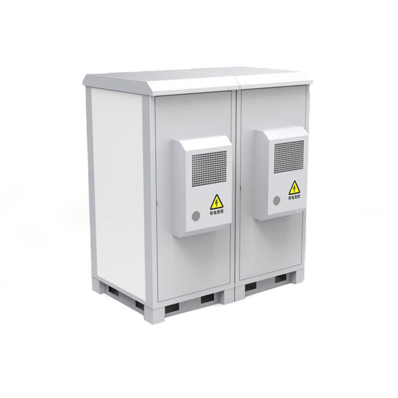 5G基站户外一体柜