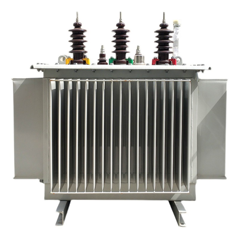 Oil immersed power transformer S13-M-400/10